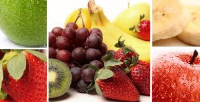 Vitaminas y Minerales