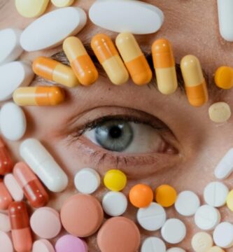 Complementos Alimenticios