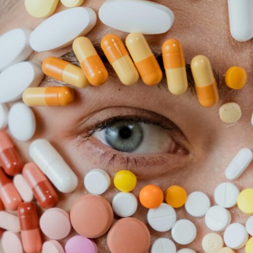 Complementos Alimenticios