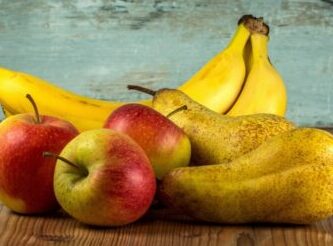 Vitaminas que tu cuerpo necesita