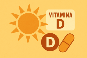 Vitamina D