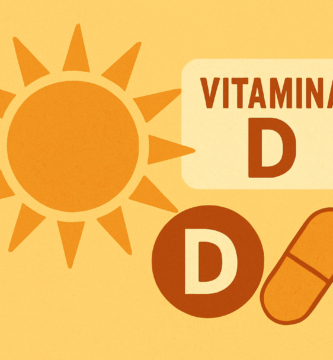 Vitamina D