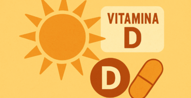 Vitamina D
